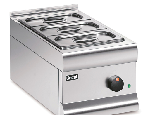 lincat silverlink 600 gas range