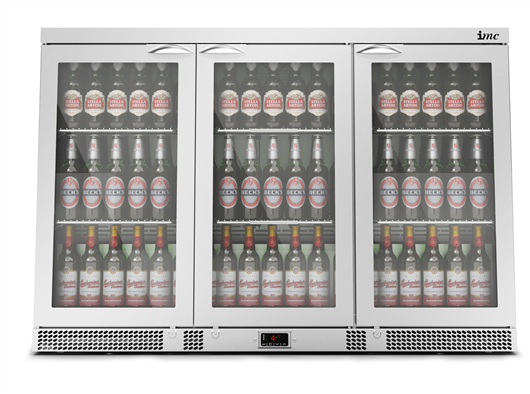 imc m90 bottle cooler